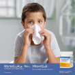 Premium Montelukast Sodium - Comprehensive Management for Asthma and Allergy Symptoms