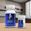 17-Desoxy Oxide Hormones Supplement: Health-boosting Formula for Improved Vitality