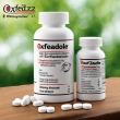 Oxfendazole Antiparasitic: Top-Safety & High-Efficacy Parasite Control