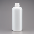 High-Quality Sterilized HDPE Wide-Mouth Plastic Bottles | Secure & Safe Storage Solutions