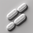 Dexibuprofen (S)-Ibuprofen - Superior Relief from Pain & Inflammation