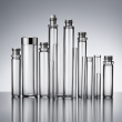 Premium Tubular Injection Glass Vial: Optimal and Secure Liquid Storage