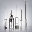 Premium Pharmaceutical-Grade Glass Dropper for Precision and Accuracy
