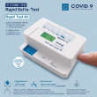 COVID-19 Saliva Antigen Rapid Self-Test Kit: Quick and Accurate Home Testing Solution