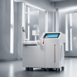 High-Precision Capillary Blood Collection System - Reinventing Diagnostic Care