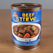 Self-Heating High-Protein Portable Beef Stew: The Ultimate Outdoor Meal Solution