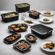 Portable 17 Series Menu 3: Your Personal Culinary World Tour