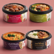 World Cuisine Redefined: Instant Self-Warming Gourmet Meals | International Delights To-Go