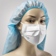 LV3 Disposable Medical Face Masks - Blend of Supreme Safety & Ultimate Comfort