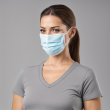 ASTM Level 2 Face Masks: Superior Protection & Unmatched Comfort