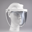 Type IIR Visor Mask - Ultimate Safety & Comfort for Healthcare Workers