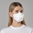 CE Certified High-Efficiency KN95 Masks for Ultimate Airborne Protection - Buy Now
