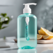 High-Efficiency Hand Sanitizer Gel 500ml: A Blend of Optimum Hygiene and Advanced Skincare