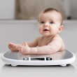 High Precision Digital Baby Scale 25KG: Ultimate Infant Growth Monitoring Tool