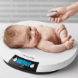 High-Precision Digital Baby Scale: Accurate Tracking for Infant Growth | Infant Care Solutions