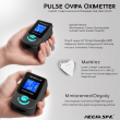 Portable Handheld Pulse Oximeter: Compact, Precise & Portable Health Monitor