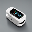 Premier Finger Pulse Oximeter: Unmatched Precision in Health Monitoring