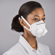 NIOSH-Approved N95 9500 Respirator Mask - Exceptional Airborne Protection