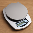 High Precision Digital Weighing Scale: Your Trustworthy Health Statementner