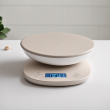 Reliable and Accurate High-Precision Digital Baby Scale for Infant Growth Tracking