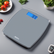 High-Accuracy Digital Weighing Scale – Your Ideal Companion for Fitness Tracking