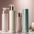 Premium Skincare Lotion Bottle – High-Quality, Stylish & Convenient Accessory