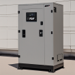 High-Efficiency AMF Panel for Diesel Generator Sets