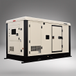Premium Canopy for Diesel Generator Sets - Superior Noise & Weather Protection