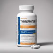 Thyroprotein 12%: Premium Thyroid Support Supplement | Pharmaceutical-Grade 
