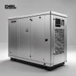 High-Quality Earth Connection for Diesel Generators - Superior Safety & Performance