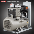Diesel Generator Set Manuals: Multilingual, In-Depth and User-friendly Guides
