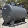 High-Capacity External Diesel Fuel Tank: Power Supply Reinvented