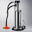High-Performance TARA Hand Pump for Deep Well Water Extraction