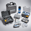 Portable Water Quality Test Kit: Accurate, On-the-Go Microbiological Testing