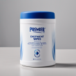Premier Disinfectant Wipes: Your Ultimate Hygiene Partner - 85pc Pack