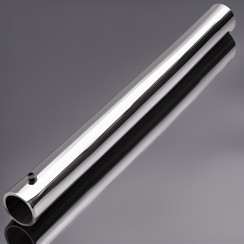 Durable AISI 304 Stainless Steel Handpump Riser Pipe for Corrosive Water Conditions