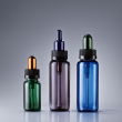 High-Quality Dropper Bottles for Precise Liquid Dispensing