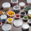 High-Quality Plastic Packaging Material - Superior Protection and Eco-Friendly Solutions