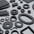 Premium Medical Polyisoprene Rubber Gasket - Ultimate Quality and Reliability