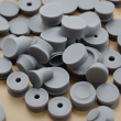 Brominated Butyl Rubber Plug for Injection (28B): Guaranteed Quality and Superior Performance