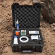 Advanced Portable Water Quality Test Kit - The Ultimate Solution for Water Quality Assessment