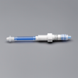 High-Quality 3ml Luer Lock Needleless Disposable Syringe - Precise & Safe