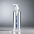 Premium 60-80% Alcohol-Based Hand Sanitizer 500ml - Maximum Germ Defense