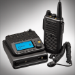 Motorola GP380 VHF Portable Radio Kit - Reliable Communication Device