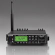 Advanced VHF Mobile Communication with GM360 Extended Control Head