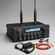 HF Radio Mobile Kit - Codan NGT-SRx: Reliable Long-Range Communication Solution