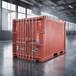 Advanced Refrigerated Container: Superior Insulation and Customizable Design