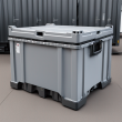 Foldable Type (Big) VIP: Optimal Cold Chain Transportation Solution
