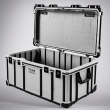 Foldable Skeleton Box | Advanced Cold Chain Transportation Solution | Environmentally Sustainable | High Durability