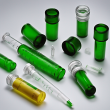 Heparin Tube (Sodium): Reliable Choice for Accurate Blood Collection & Analysis
